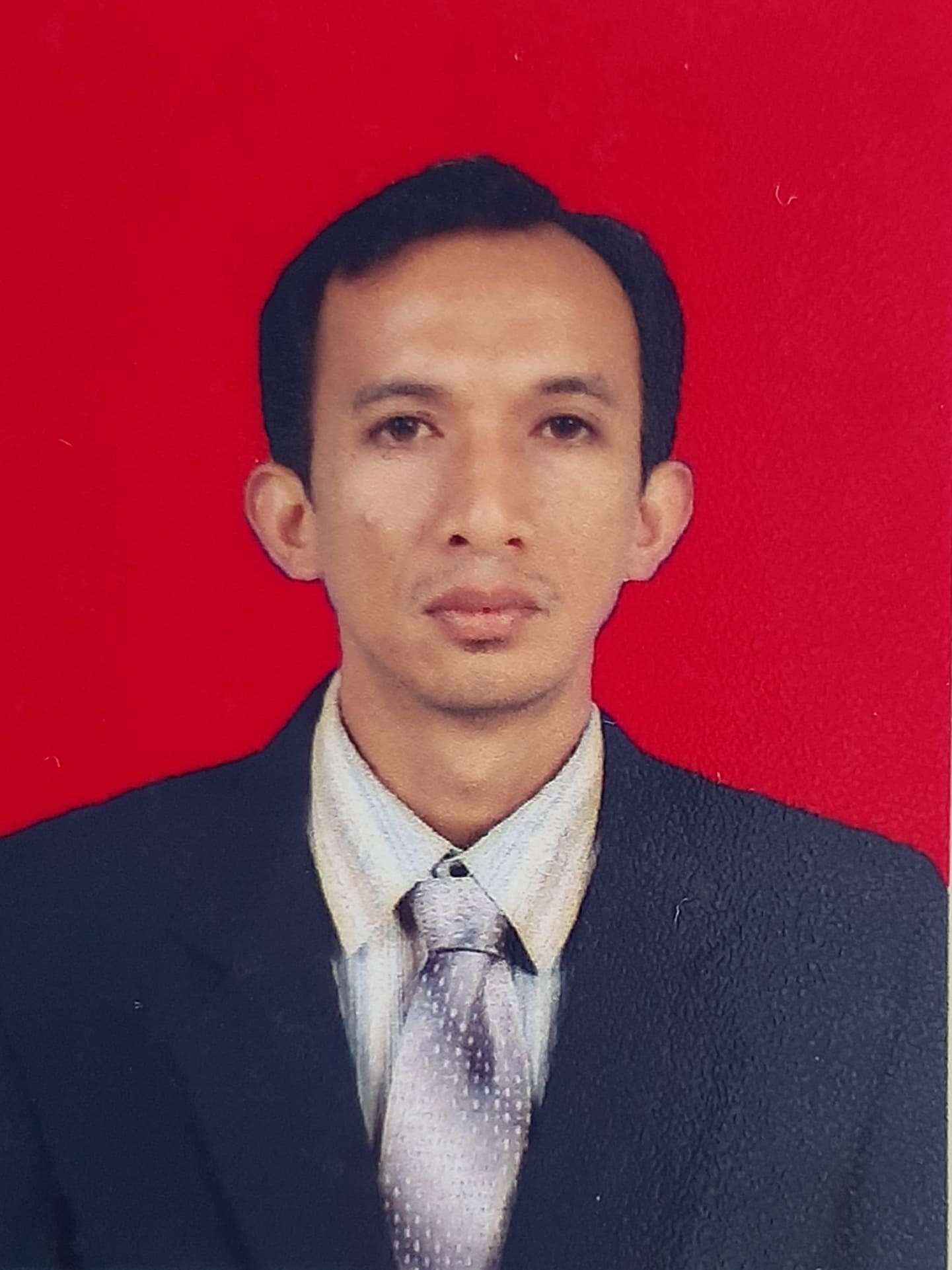 Dr. Hadini, M.Ag